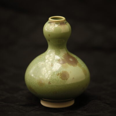 心情小花器系列4