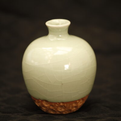 心情小花器系列6