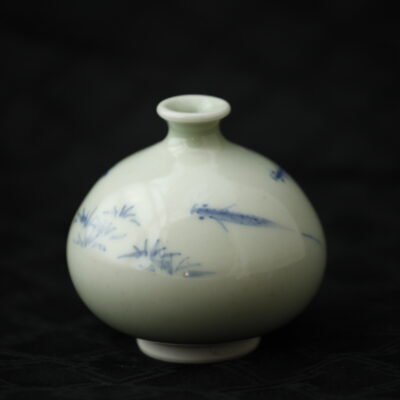 心情小花器系列10