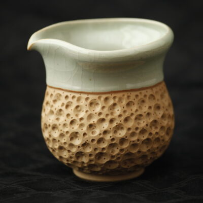 冰裂紋茶海 (洞洞款)