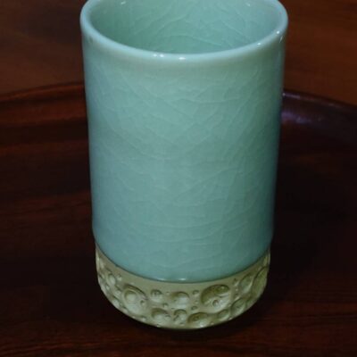 冰裂紋小水杯 (洞洞款)